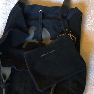 Chloe + Isabel Bags - Chloe and Isabel leather bag. Chloe + Isabel Bags - Chloe and Isabel leather bag.